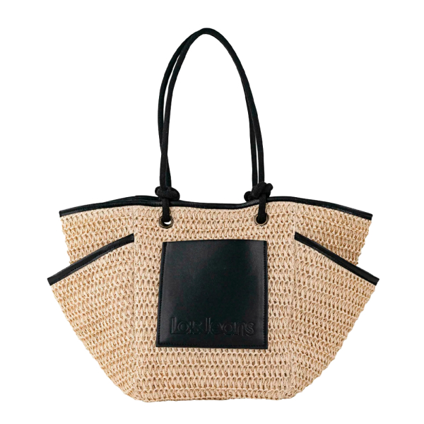 Lois SAC EN RAFI 602409 - U Beige- Ref 33 €